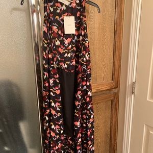A.L.C wrap dress
